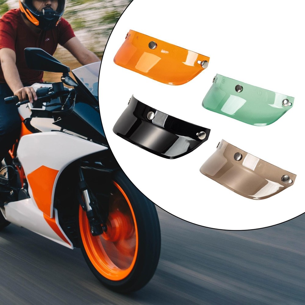 Visor Visor Late Late Case Replace Vintage part Easy Installation Accessories