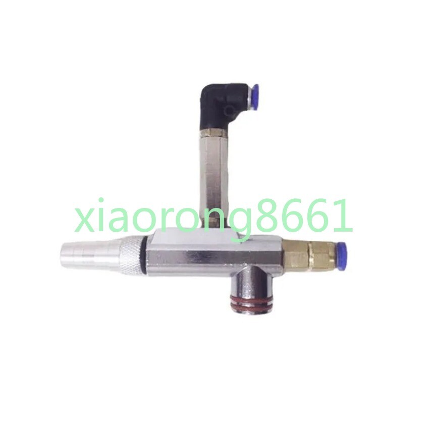 KCI Powder Pump Core Electrostatic Spray Gun Accessories Pump Core