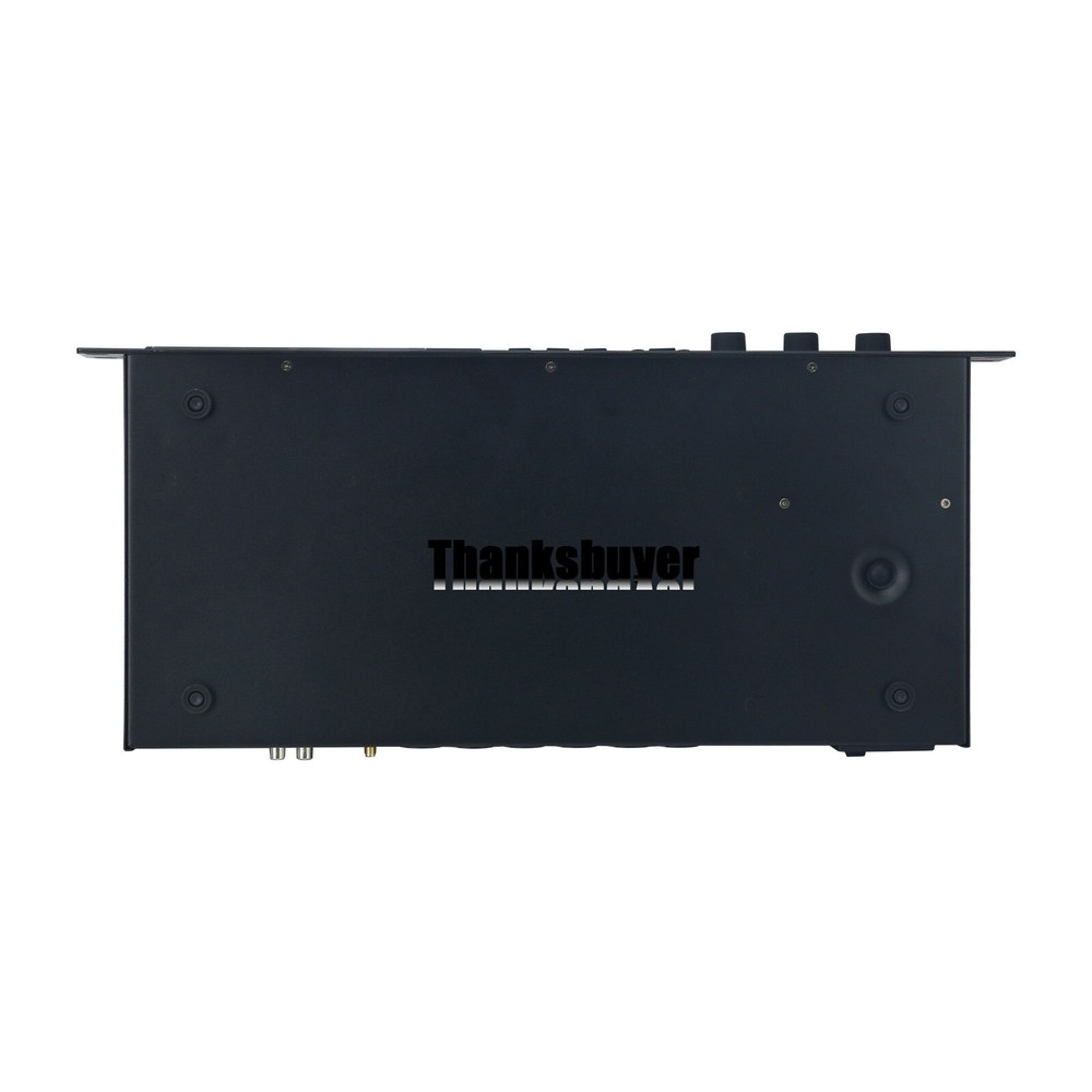 X8 32-Bit DSP Wide Frequency Band Bluetooth Audio Processor Digital Karaoke