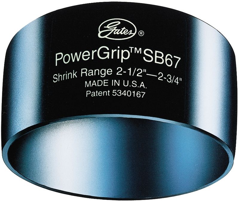 Gates 32932 Clamp