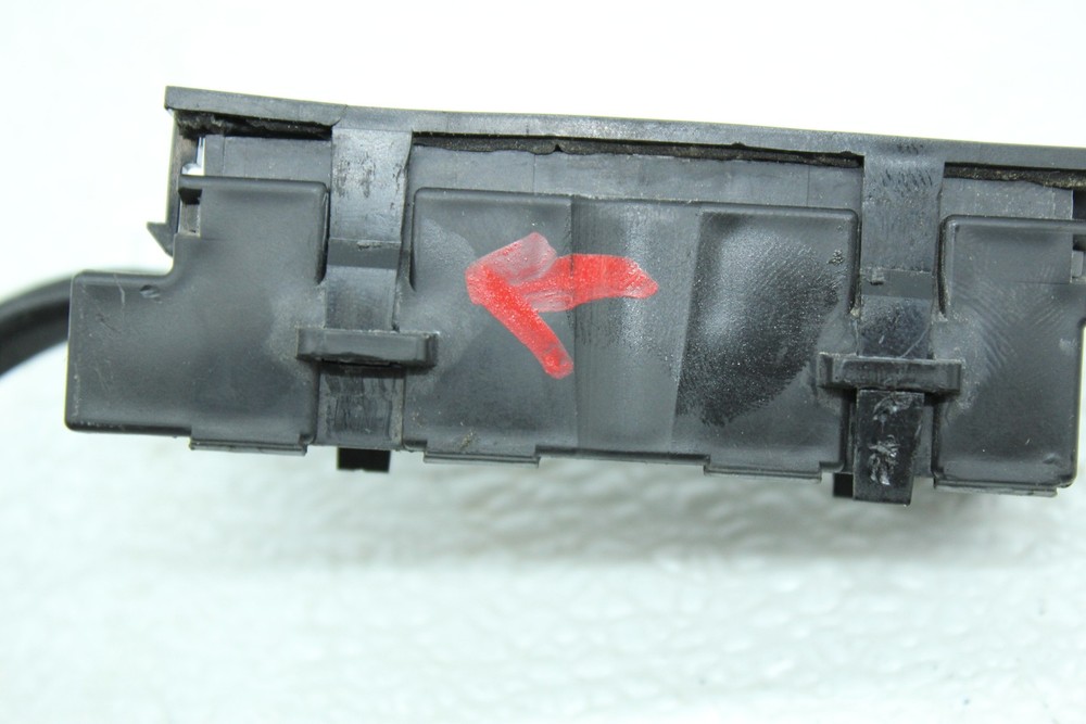 00-06 HARLEY-DAVIDSON NIGHT TRAIN FXSTB DASH INDICATOR LIGHTS GAUGE