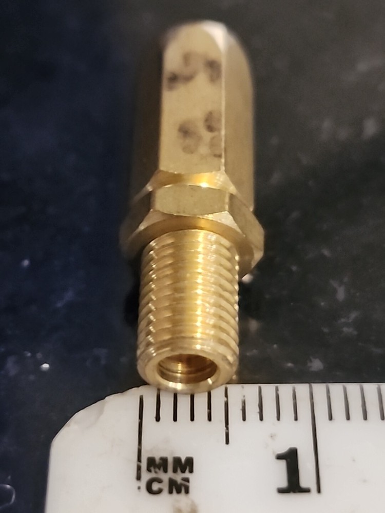 Keihin Cable Adjuster and Nut 27A, 28A