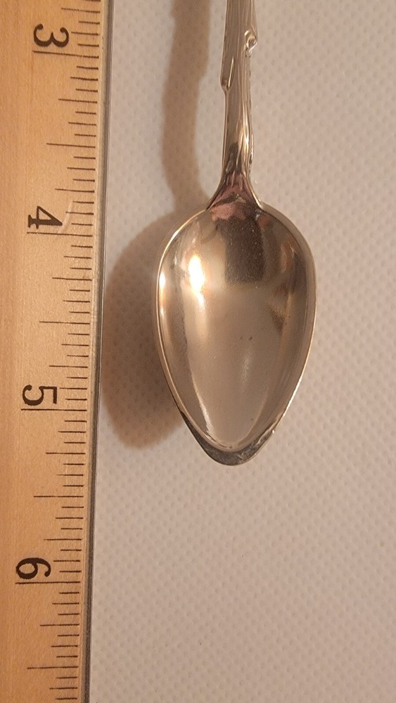 Decorative Spoon-La Palais Monaco