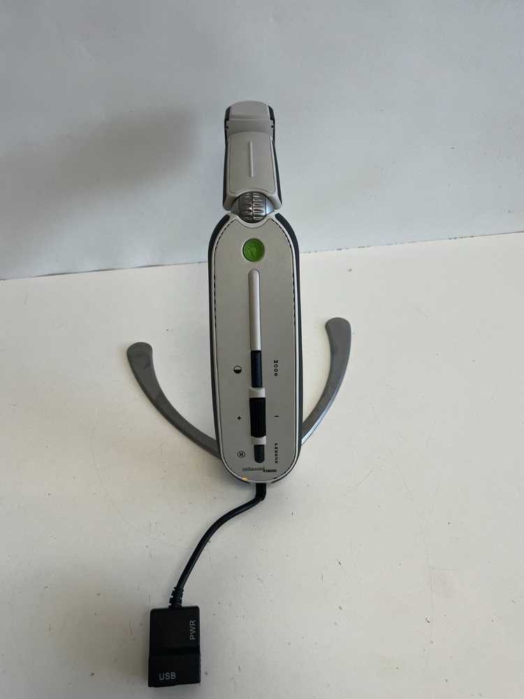 Enhanced Vision Transformer Magnifier TRU2EA - Ready Condition
