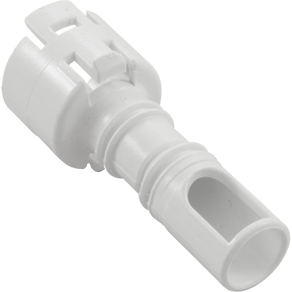 Diffuser, Waterway Cluster Storm Jet, White