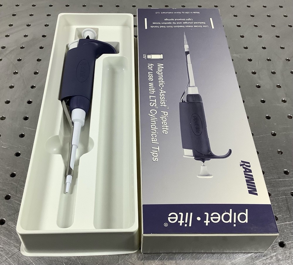 Rainin LTS Pipet Lite Pipette L20