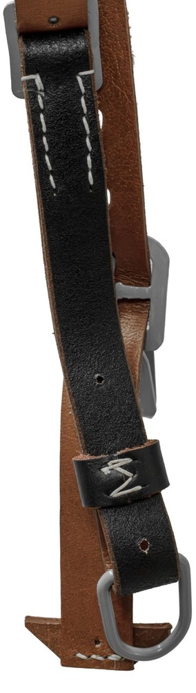Heer WW2 Y-Shoulders - REPRO