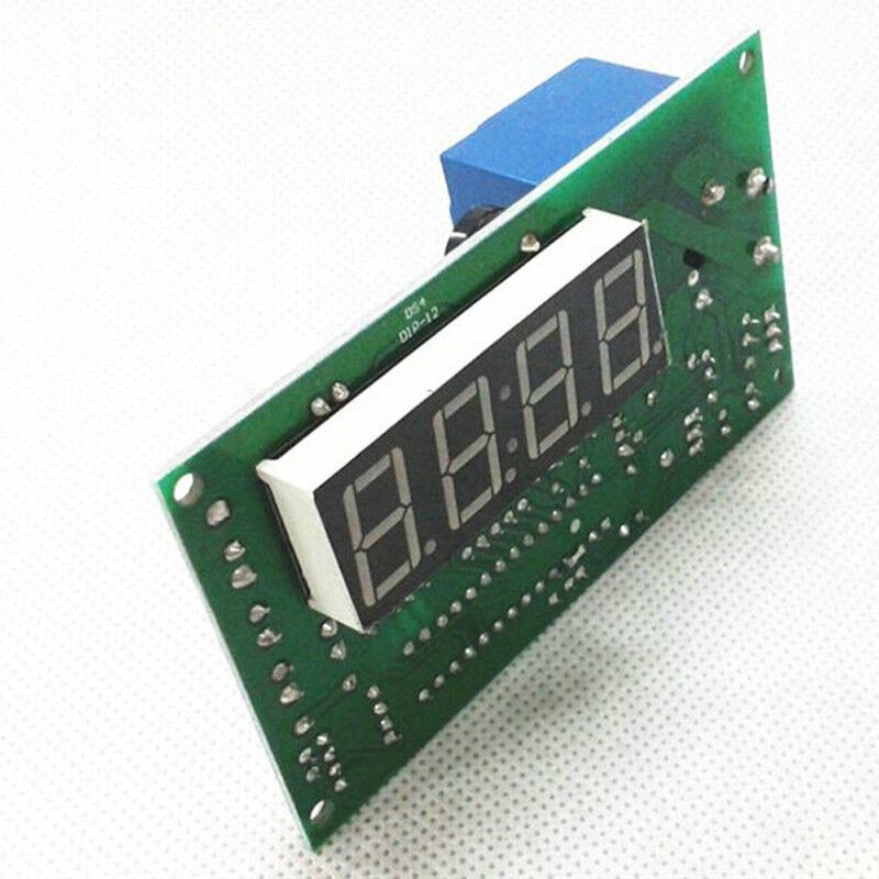 For Arcade Vending Machine Time Relay / Timer Control Board Power Supply