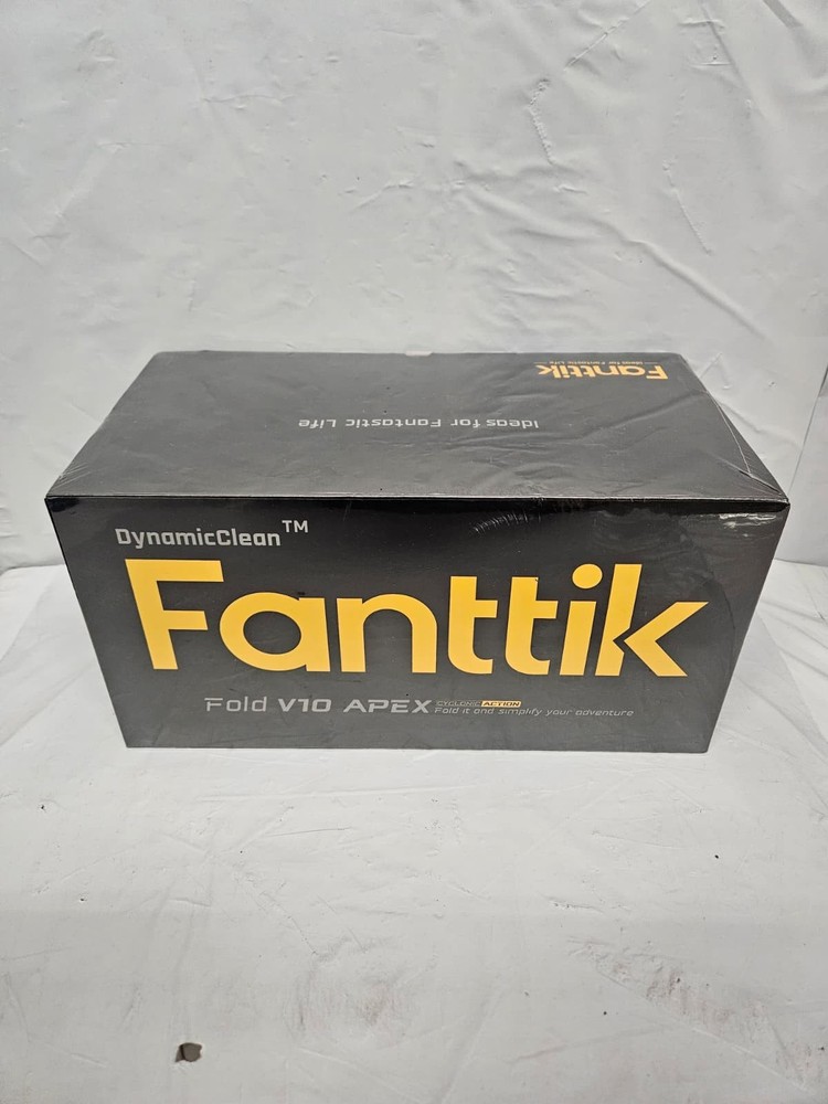 FANTTIK DYNAMICCLEAN FOLD V10 APEX