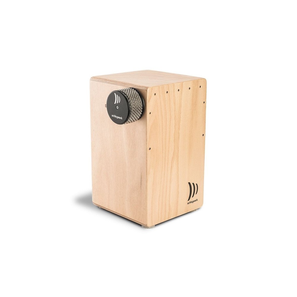 Schlagwerk CCA30 Cajon Cabasa