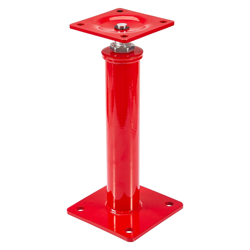 11" -16" Universal Adjustable House Jacks for Leveling Crawlspace 2Pcs