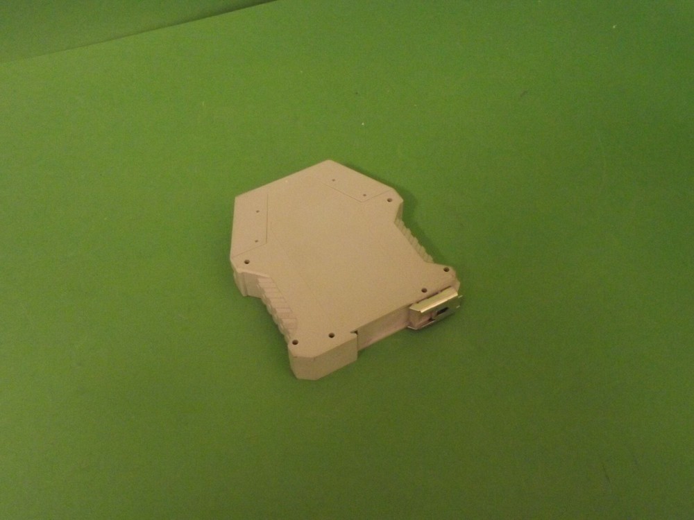 Leuze Electronic EMERGENCY - STOP - RELAY MSI-SR4