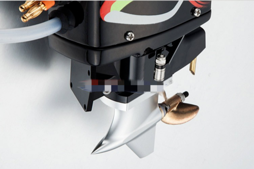 TFL Outboard motor RC Boat B54210# (Large)