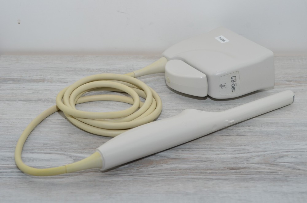Philips C9-5ec Ultrasound Probe Transducer