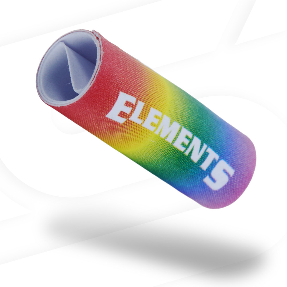 Elements Prism Pre- Rolled Tips Bag | 100 Tips