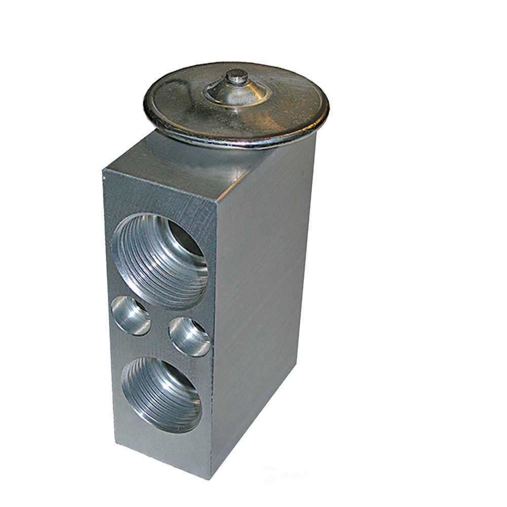 A/C Expansion Valve Global 3411271