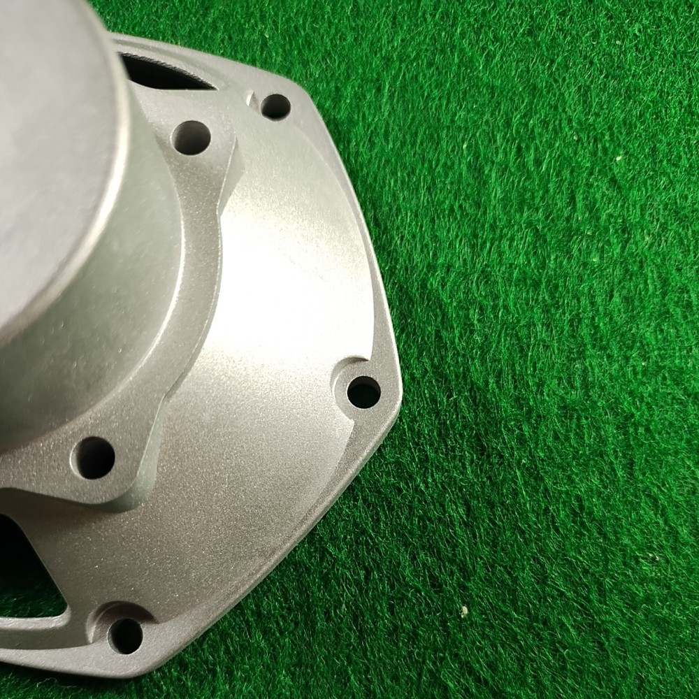 OS Max BGX-1 35cc Model Airplane Engine