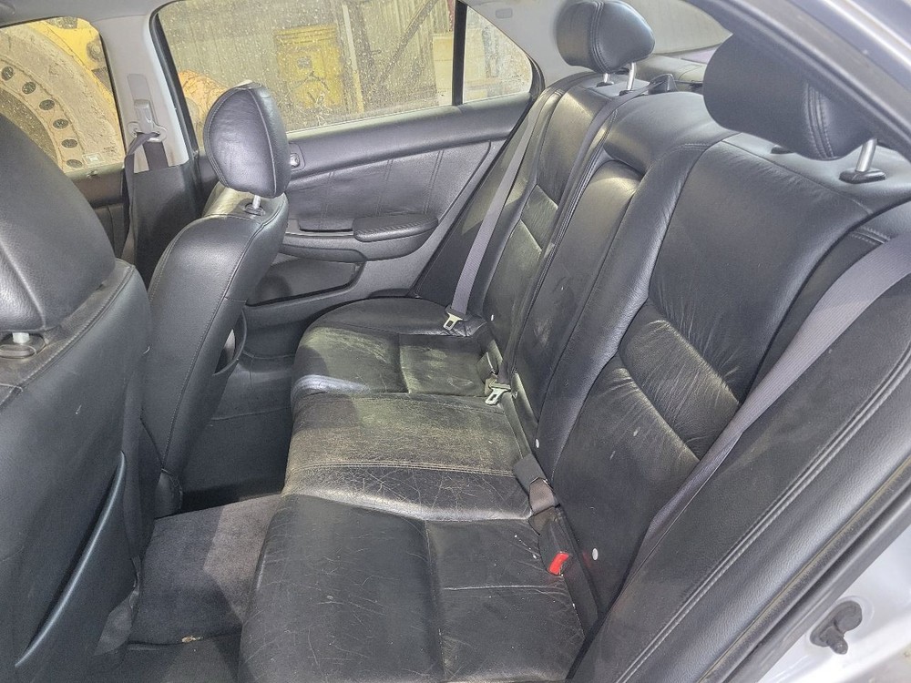 ACCORD 2003 Brake Pedal Only 2059201