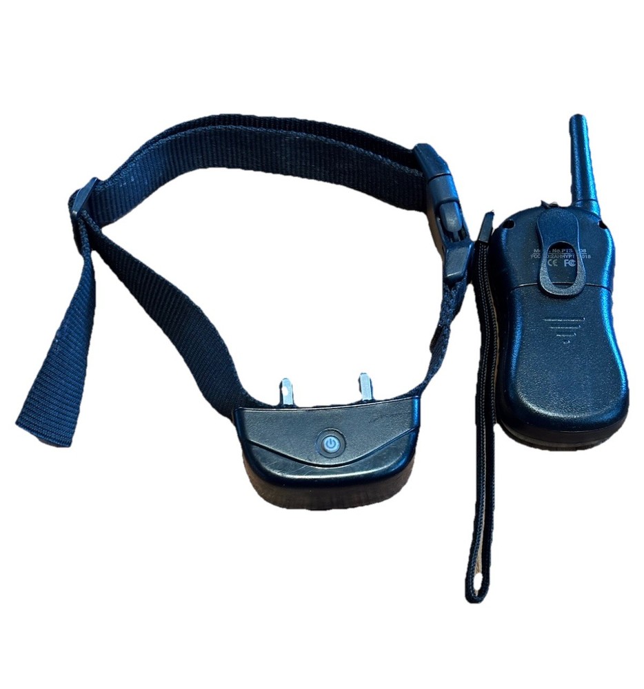 E-Collar Trainer PTS-008 Technologies Mini Educator- Collar With Remote