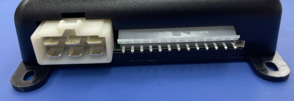 NEW Replacement Code Alarm CSI400 Remote Start Module Brain CS1400 102-6186