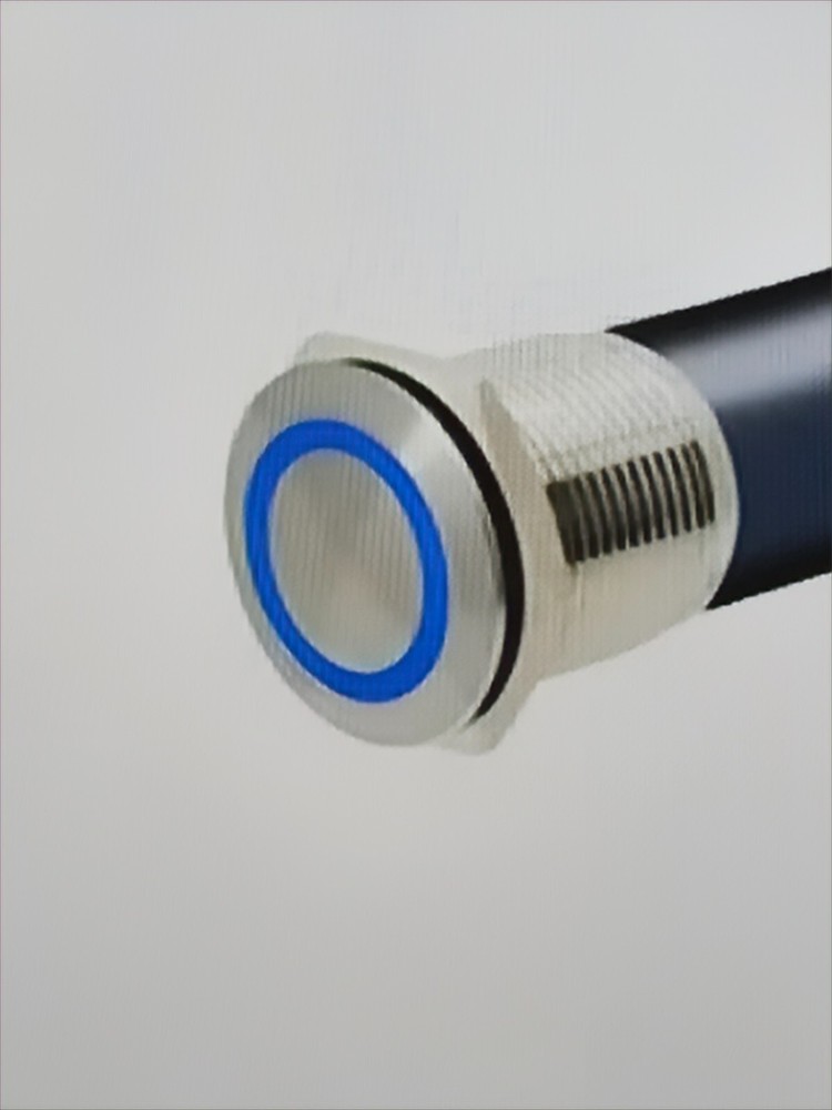 Bocatech BTRWPSW-12BL 5ADC