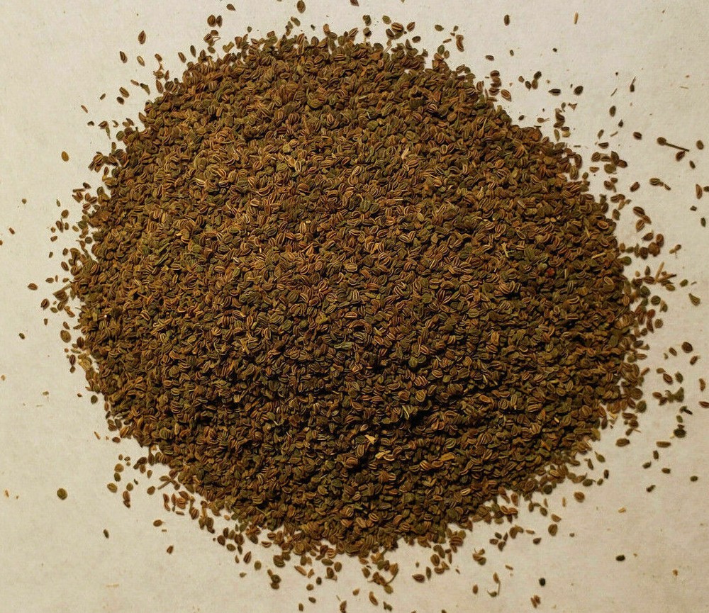 Bulk Celery Seed, Vegan, Spice, Seasoning (select size below)