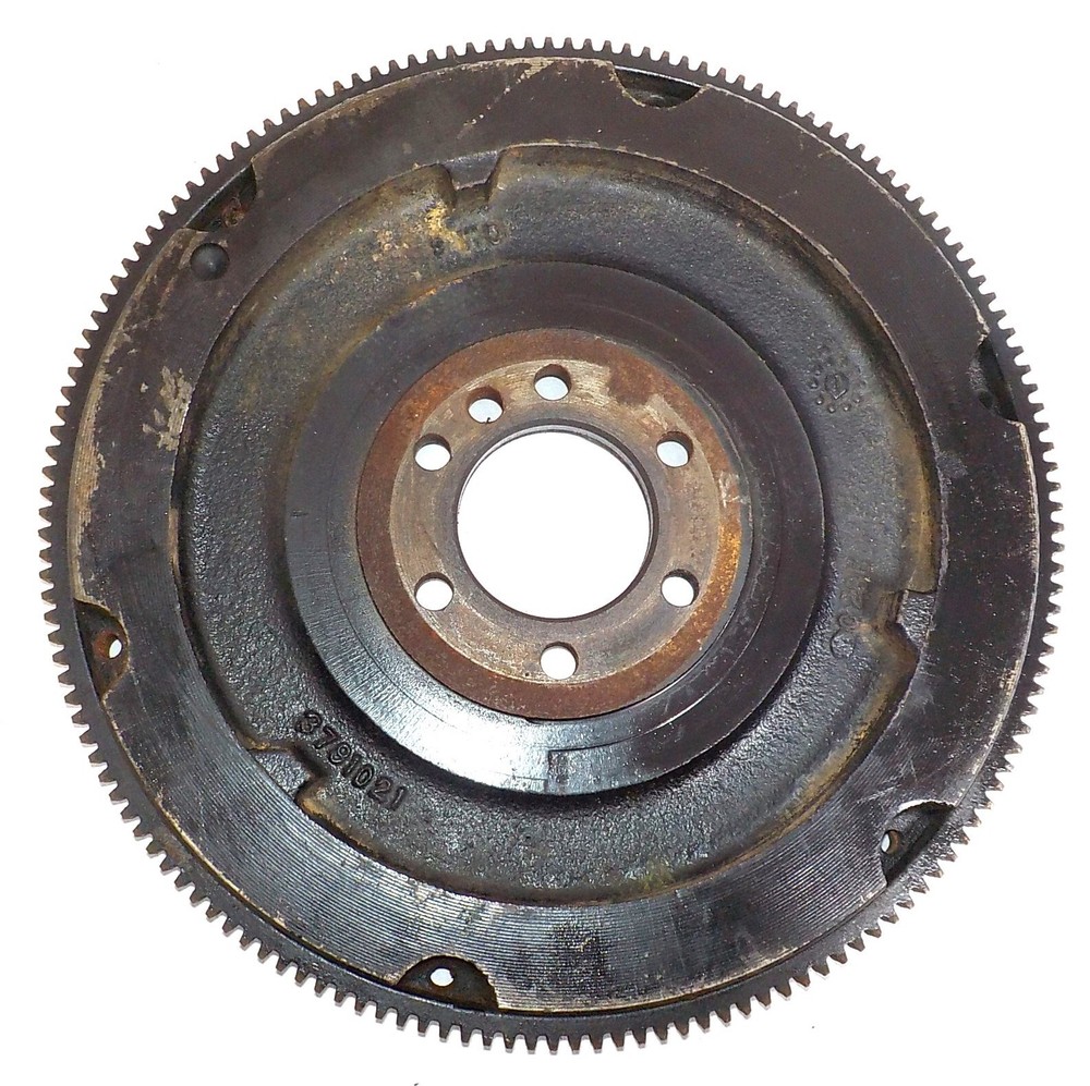 MerCruiser 150 Engine Flywheel  (Read Description)