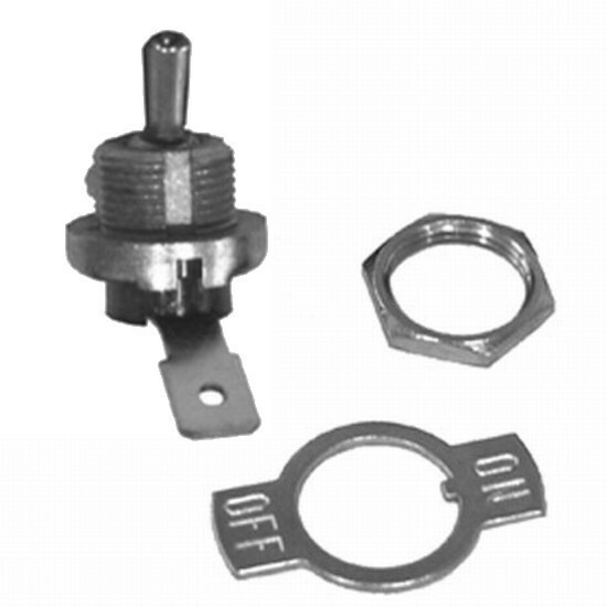 Little Beaver Post Hole Digger On/Off Switch