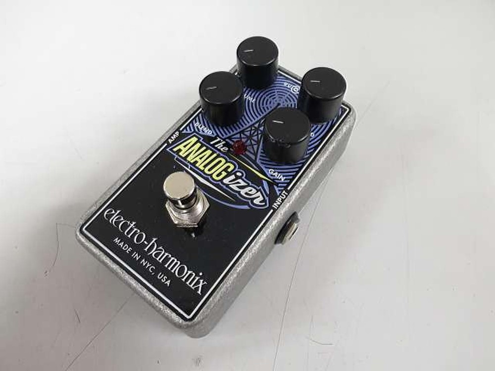 ELECTRO HARMONIX / ANALOGIZER (no 20250311)