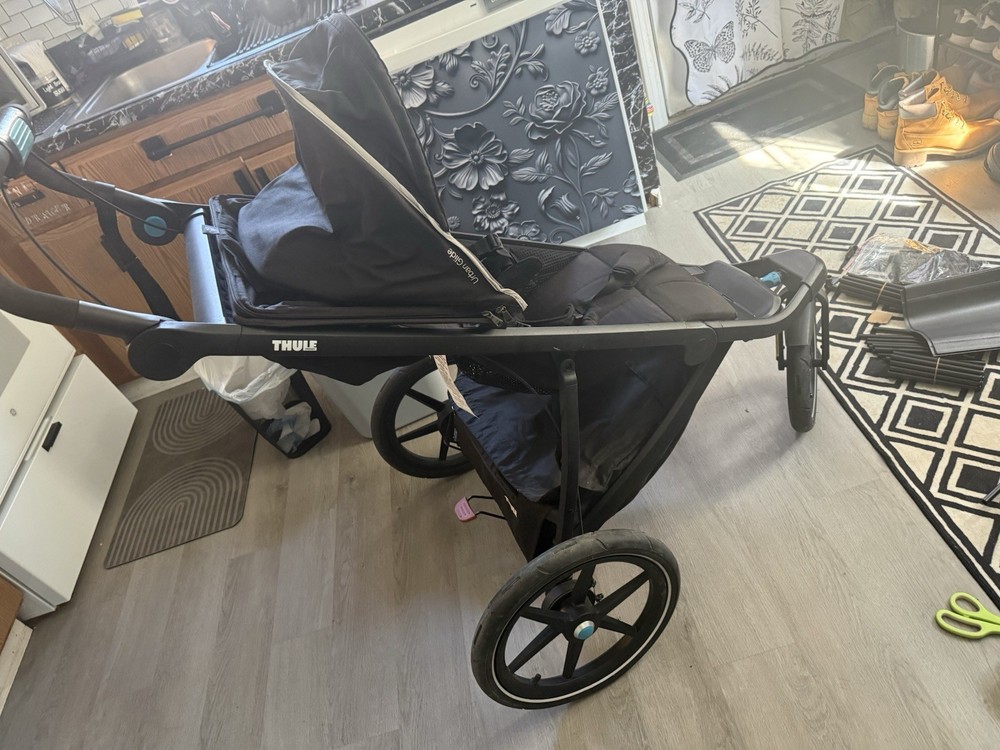 Thule Urban Glide 2 Jogging Stroller