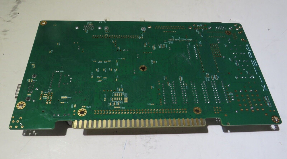 Playtrix X - TERA Treasure Board