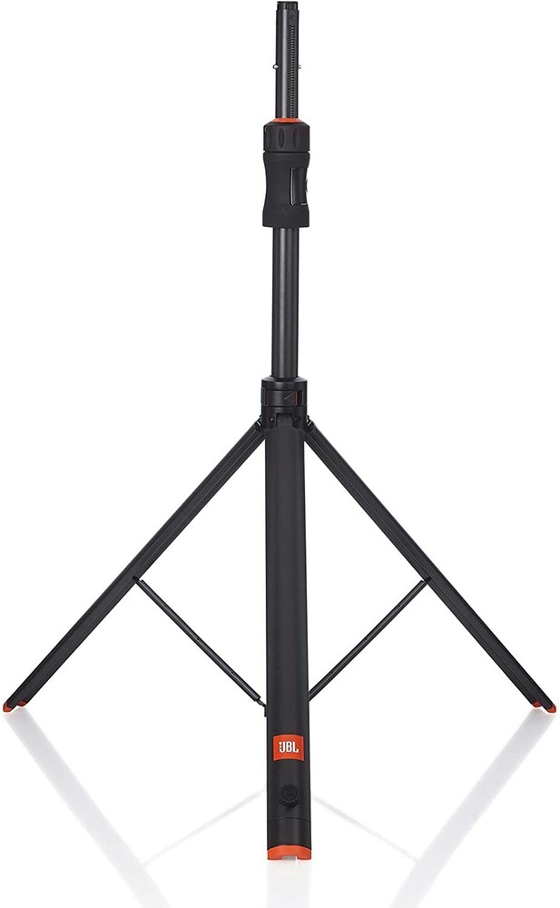 JBL Deluxe Speaker Stand with Piston-Assist Automatic Height Adjustment