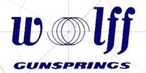 WOLFF Trigger Spring Kit - Made In USA