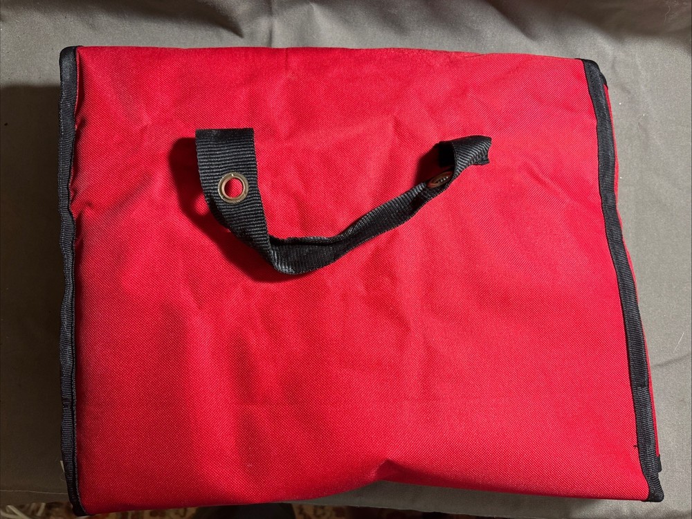 Fire and First Aid Blanket Medsource