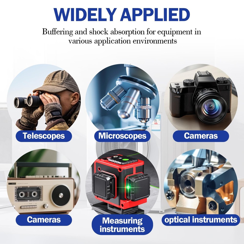 Damping Grease, Medium Viscosity Grease for Washing Machine...