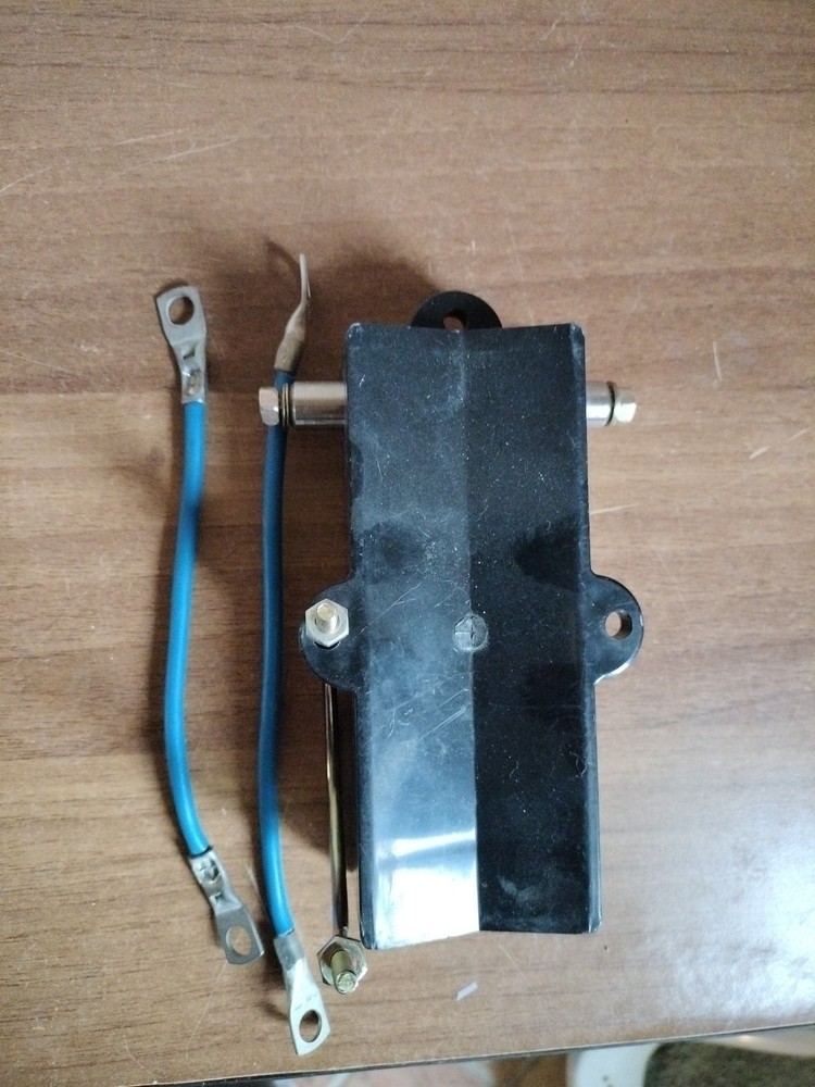 Balum BN86 2000W 3.5/30MHz Hy Gain