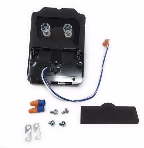 BECKETT 5250001U ELECTRONIC IGNITER 240V 60HZ WITH A BASEPLATE