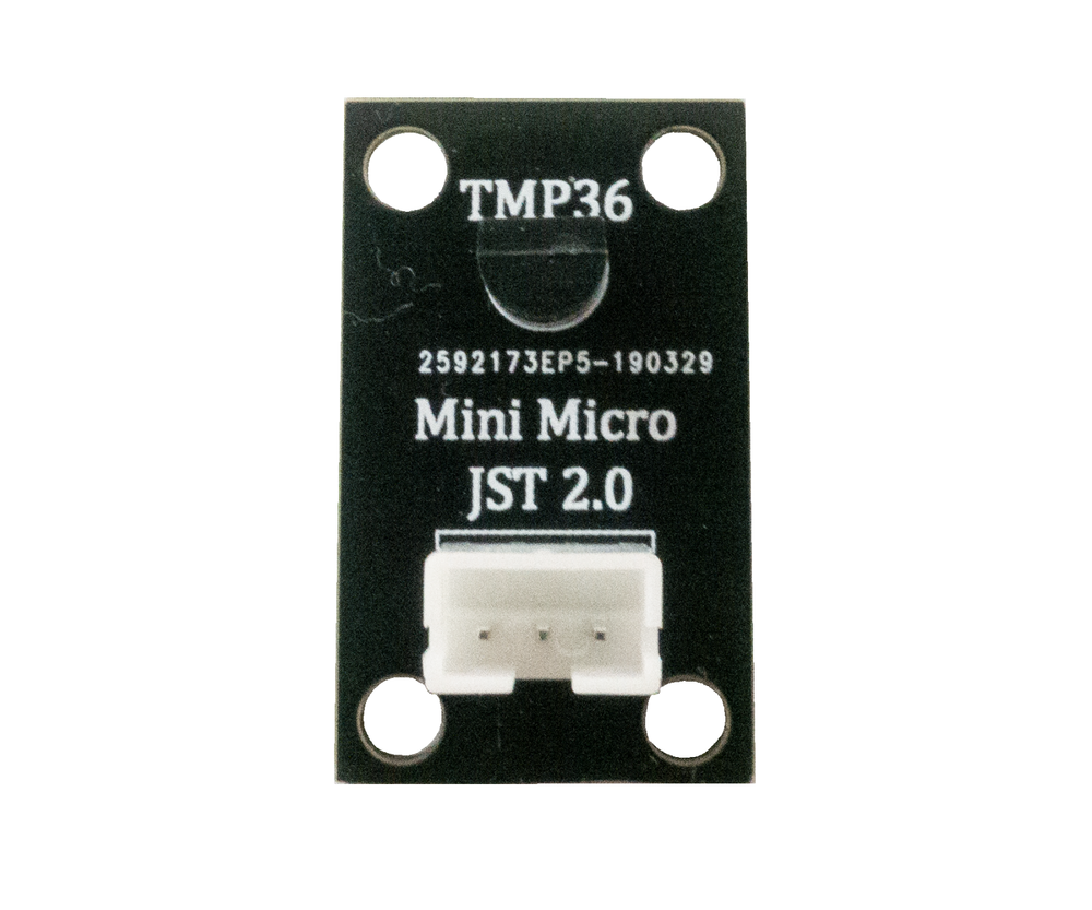 3D0U812 UNIVERSAL Temperature Sensor TMP36