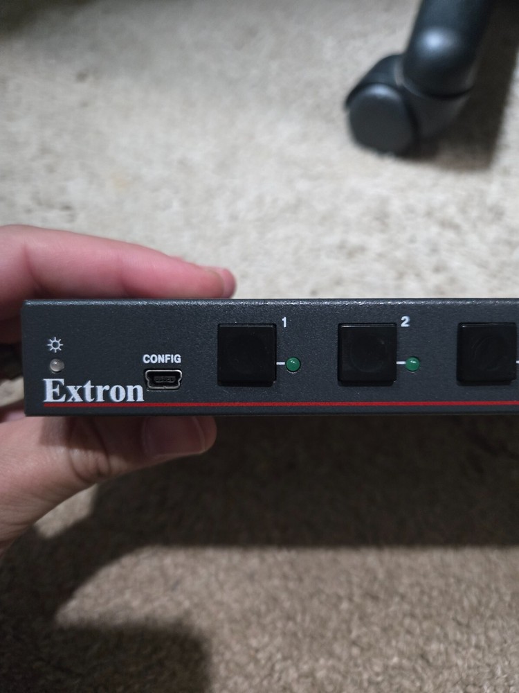 Extron DSC 301 HD