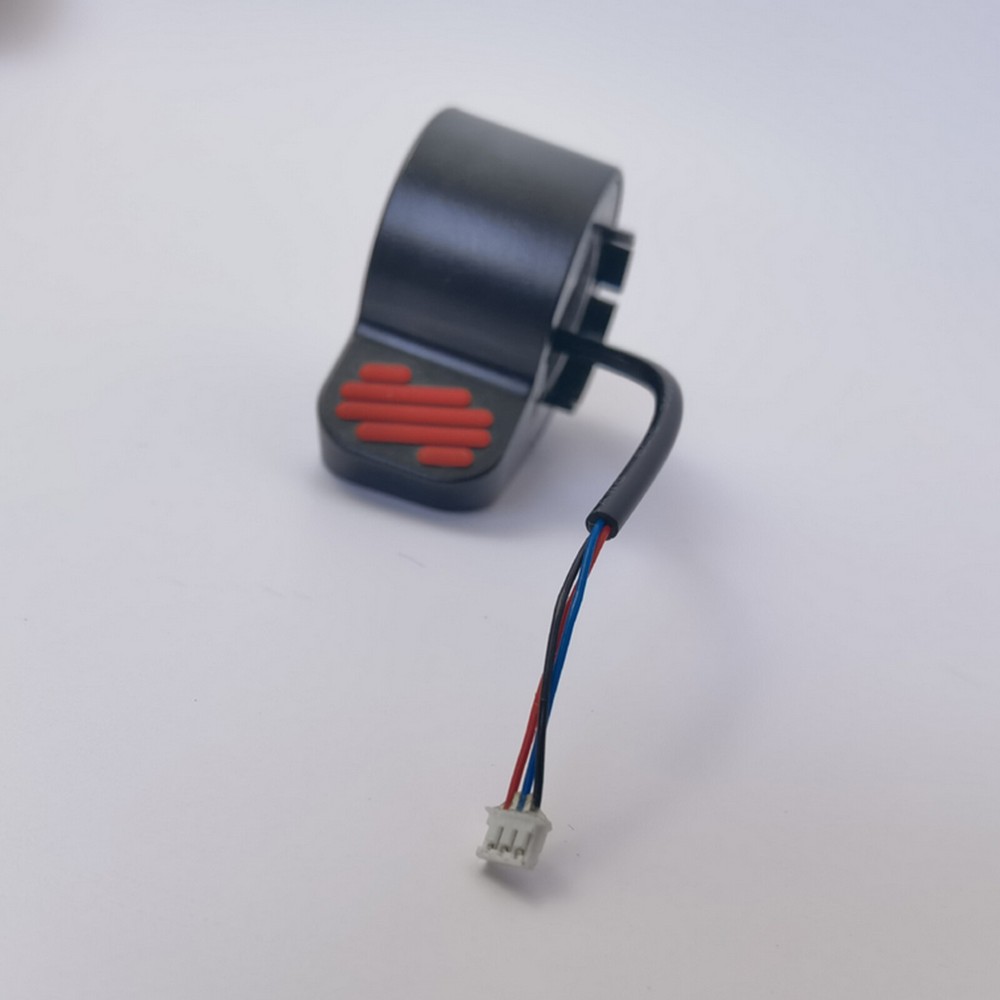 For Ninebot ES1 ES2 ES3 ES4 E Scooter Brake & Throttle Finger Button Accelerator