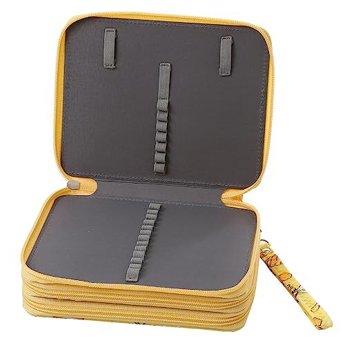 Portable Colored Side Case 72 Bee