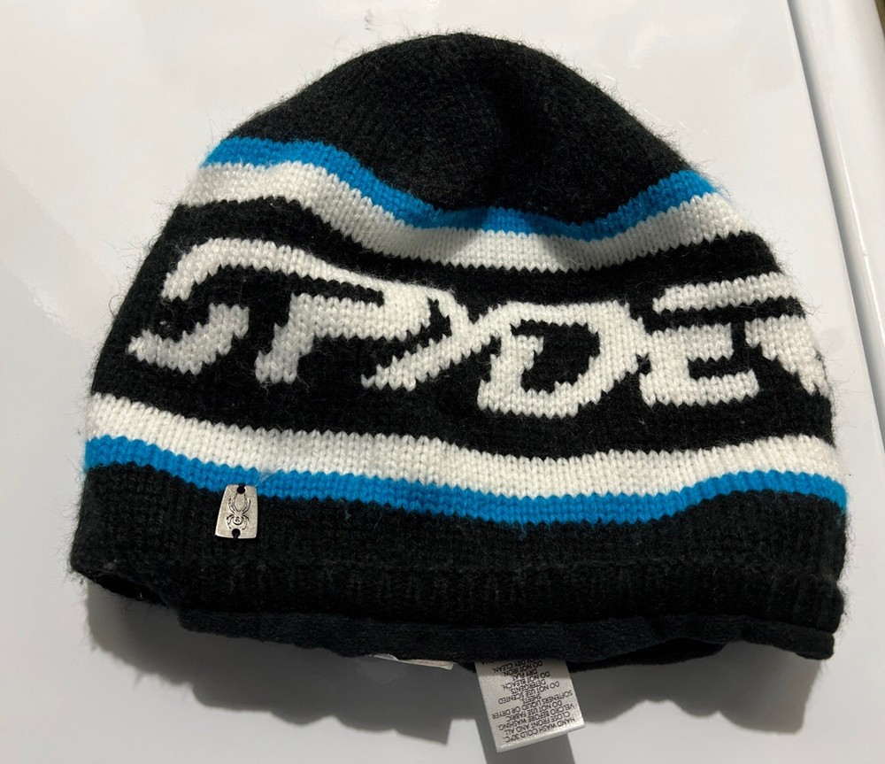 spyder toboggan