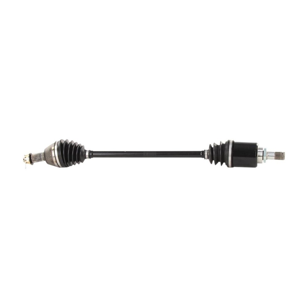 Moose Complete Axle Kit - 0214-1824