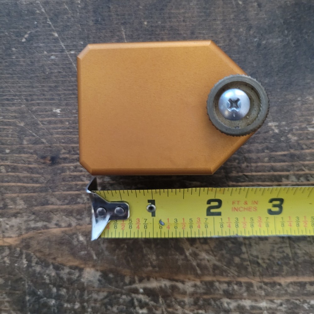 Center Line Scribe Block Scribe UNKNOWN Specialty Tool