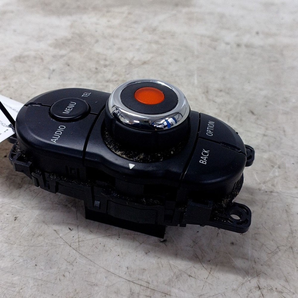 2013-2024 MINI HATCH MK4 F55 Media Controller Switch 938167901
