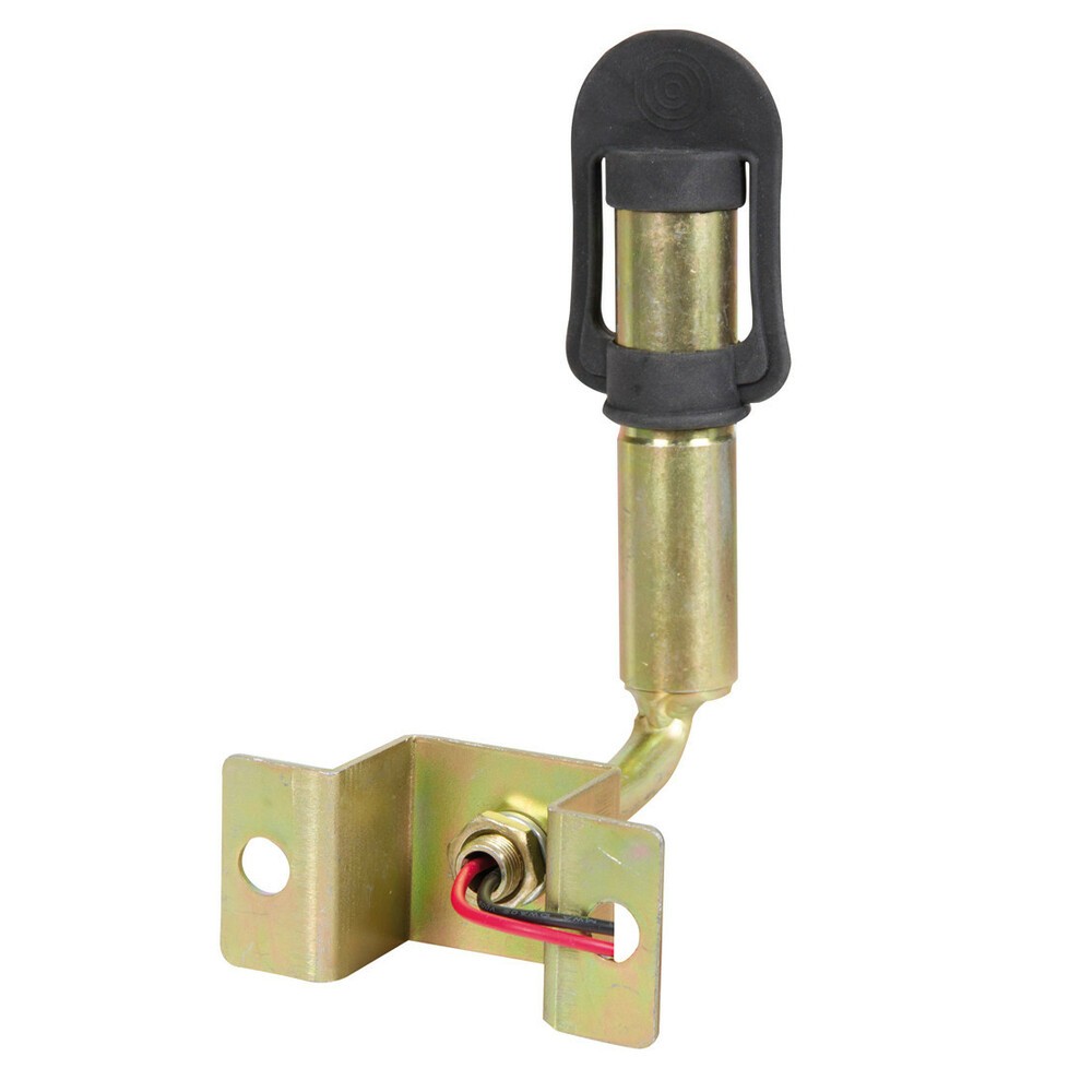 Fix-8, Bolt with DIN Connector for Signal Light, Pipe Connection