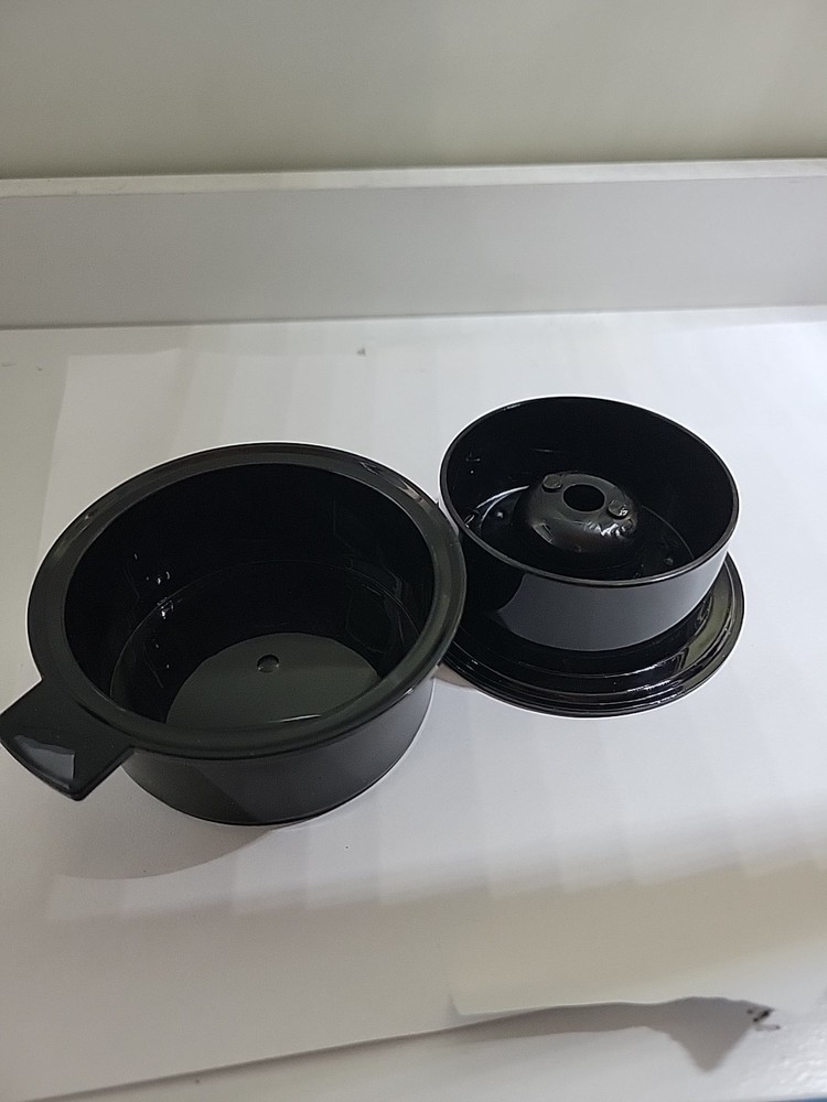 Hamilton Beach 49980RG Brewer Coffee Maker REPLACEMENT Cup Drip Tray Part