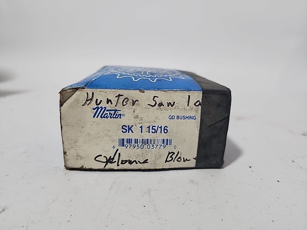 MARTIN SK 1-15/16 BUSHING