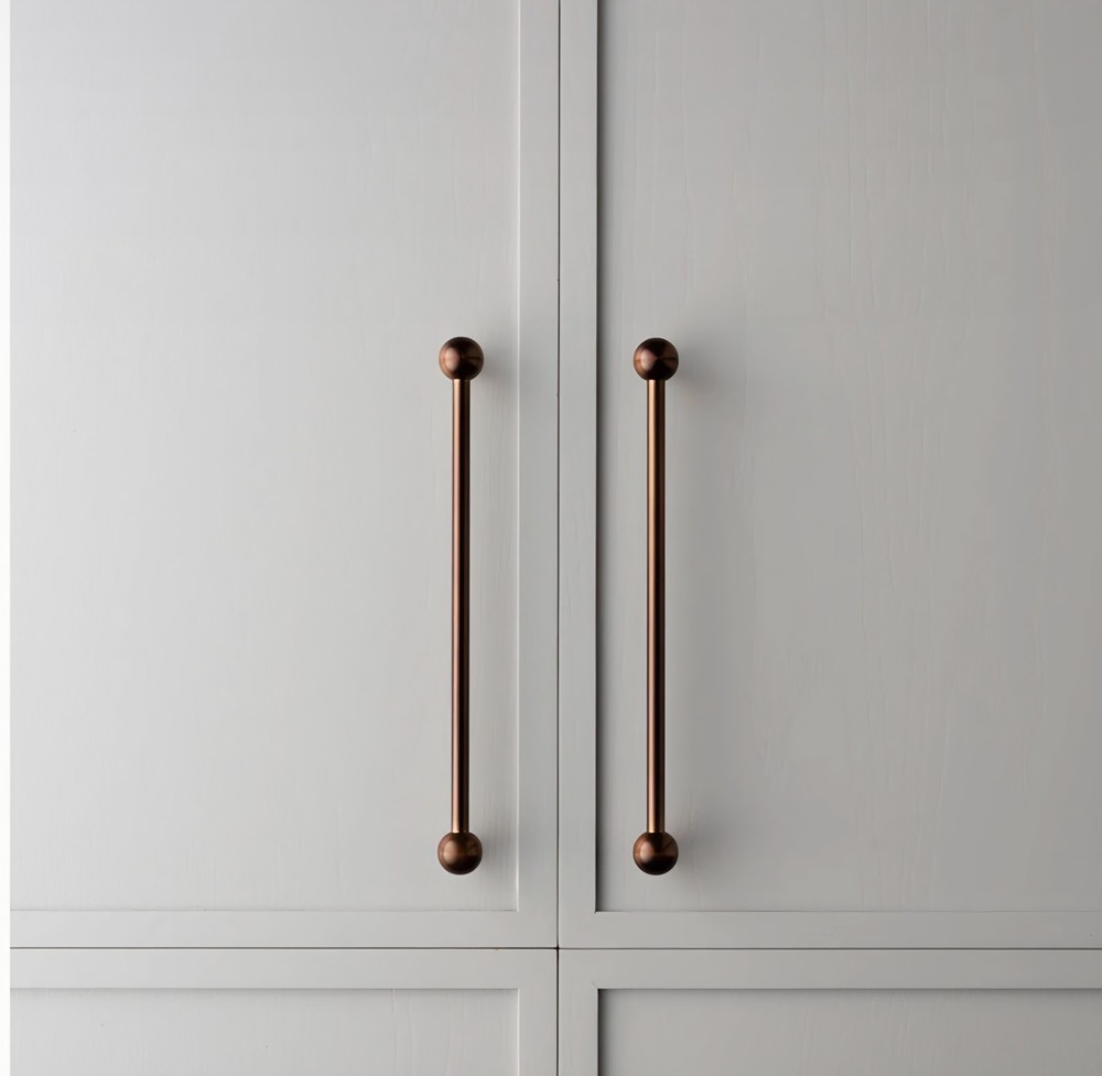 Sphere Pull Bar