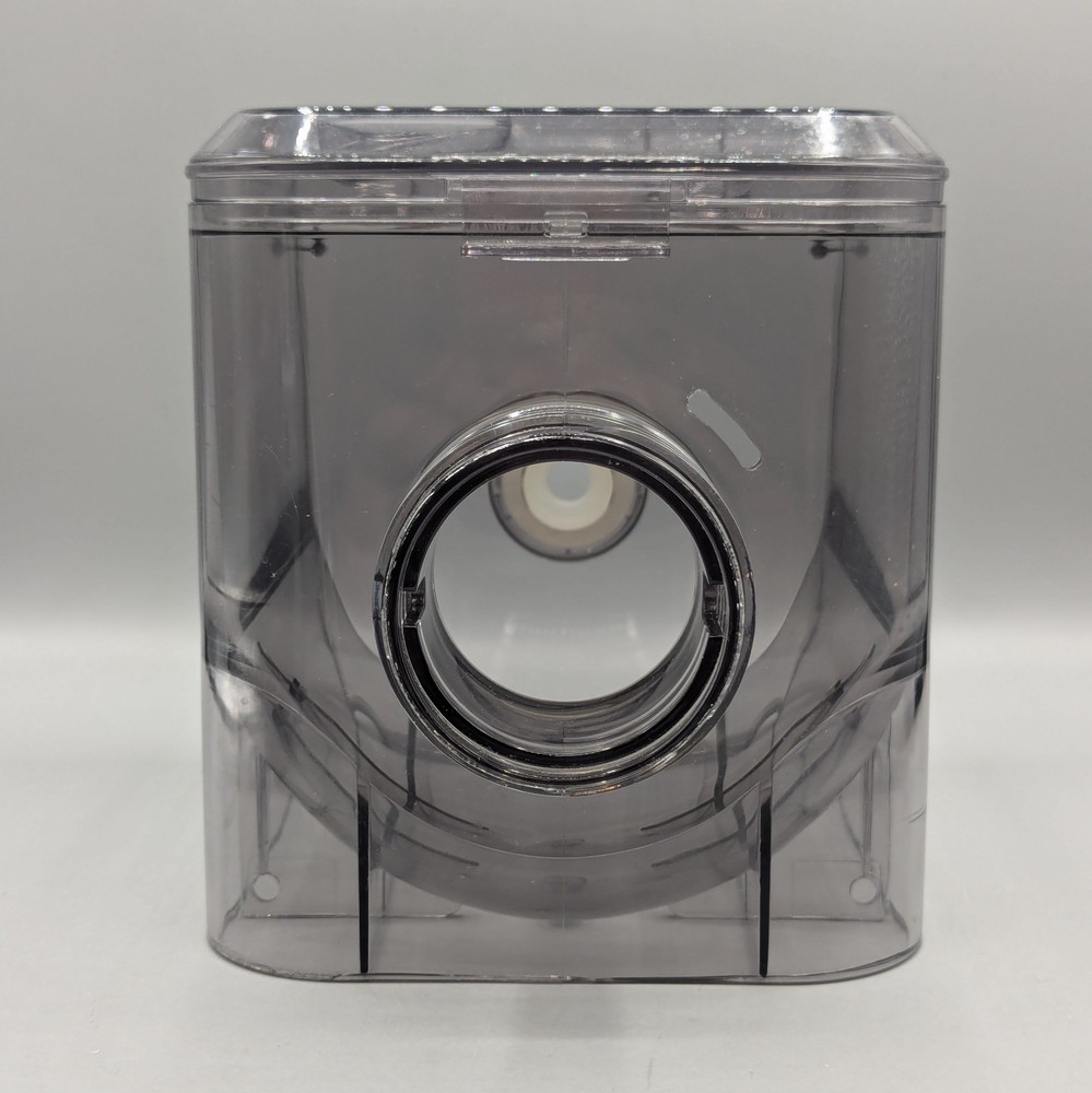 Emeril Lagasse Pasta & Beyond PM-01 Replacement Mixing Chamber & Lid
